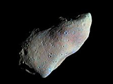 asteroide